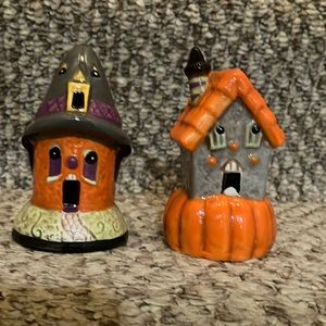 Johanna Parker salt and pepper